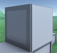 Fortify - программа для постройки дома