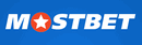 Mostbet букмекер логотип