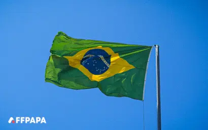 Brazil removes 15% deposit tax from Antifaction Bill